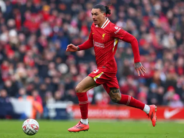 Spekulasi Transfer Darwin Nunez, Liverpool Masih Menunggu Tawaran Masuk