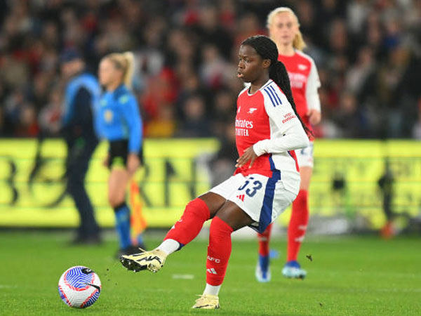 Vivienne Lia dan Peran Arsenal Dalam Mendorong Sepak Bola Wanita