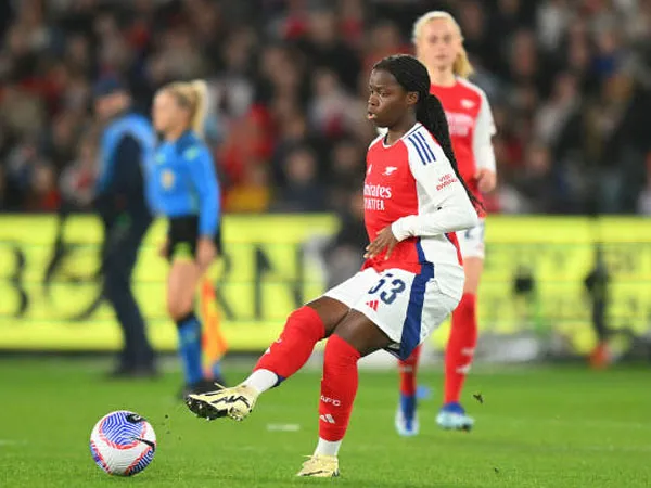 Vivienne Lia dan Peran Arsenal Dalam Mendorong Sepak Bola Wanita