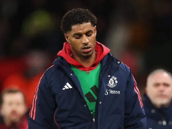 Marcus Rashford disarankan mengikuti jejak Jesse Lingard yang sempat dipinjamkan ke West Ham United
