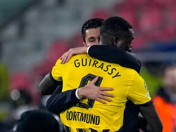 Borussia Dortmund