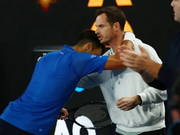 Novak Djokovic Khawatirkan Cedera Kaki Jelang Laga Semifinal Di Melbourne