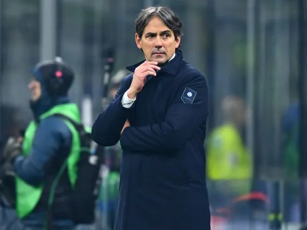 Simone Inzaghi.