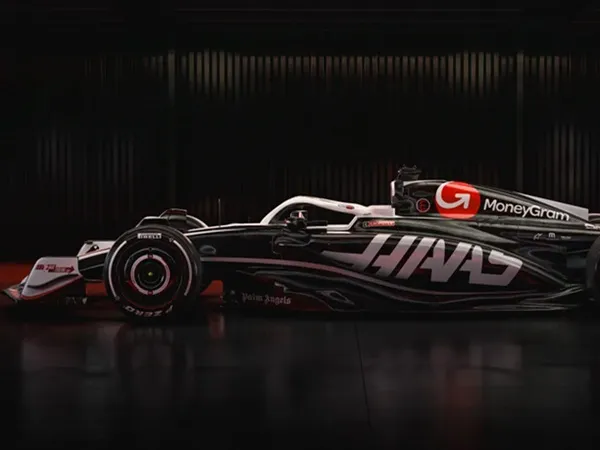 Tim Haas Akan Memasuki Lintasan Pertama Kalinya di Silverstone