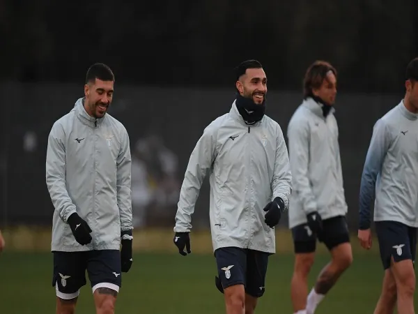 Tim besutan Marco Baroni