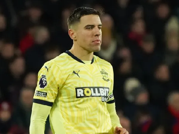 Bek Southampton, Jan Bednarek