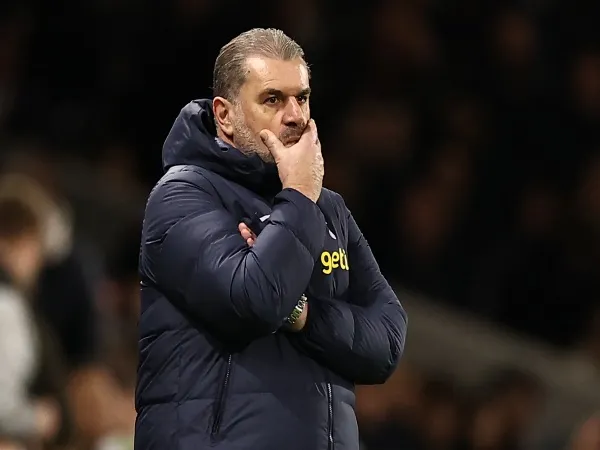 Postecoglou