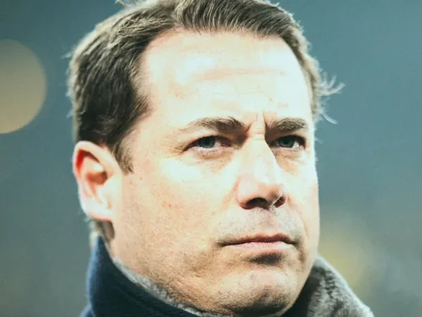 Lars Ricken