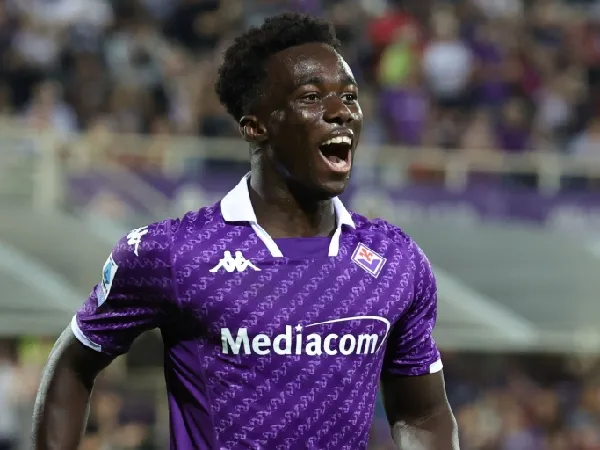 Tinggalkan Fiorentina, Michael Kayode: Terima Kasih Atas Semuanya