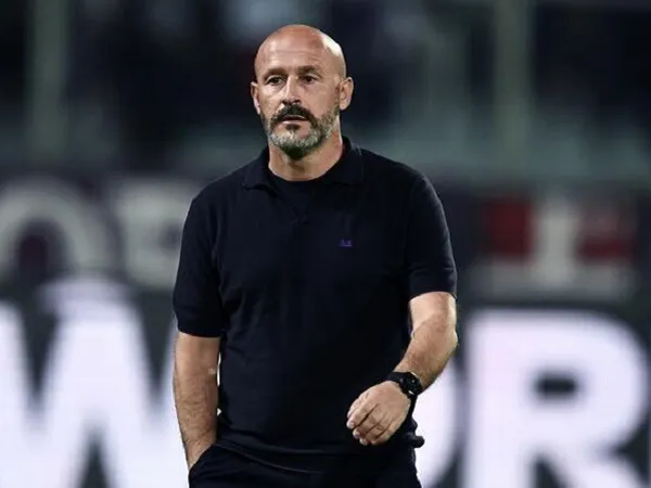 Vincenzo Italiano