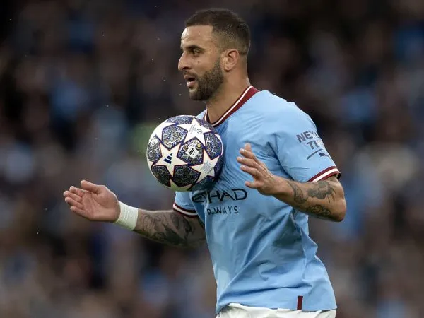 Kyle Walker