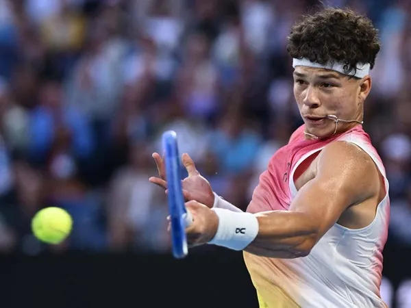Ben Shelton Akui Kecewa Dengan Kekalahan Di Semifinal Australian Open