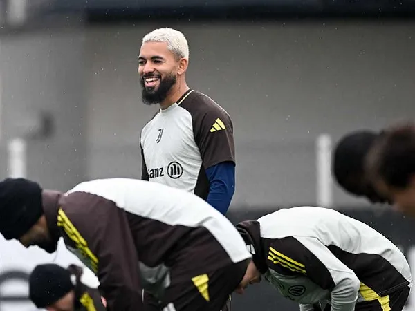 Douglas Luiz