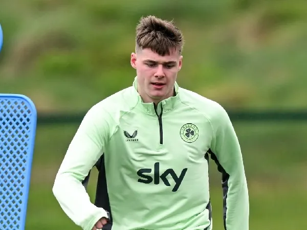Evan Ferguson kemungkinan akan dipinjamkan oleh Brighton