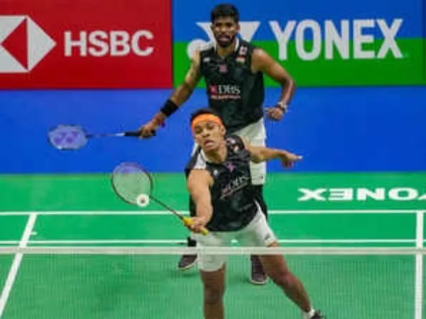 India Tanpa Wakil di Perempat Final Indonesia Masters 2025