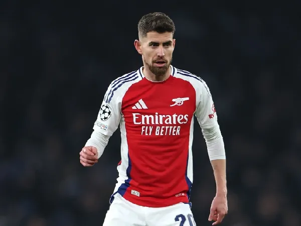 Kontrak Jorginho di Arsenal akan segera berakhir