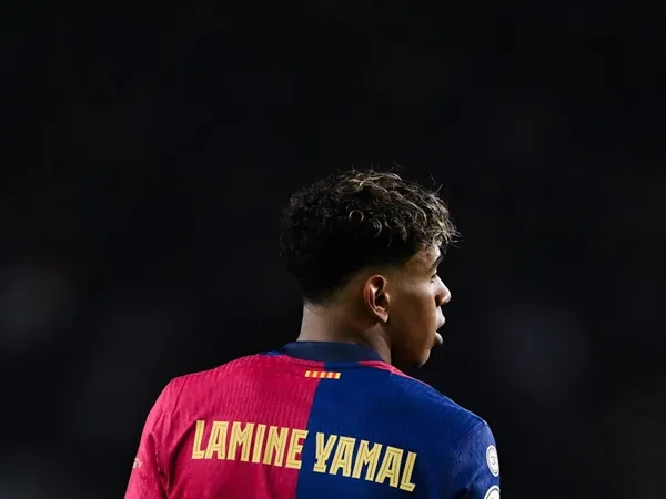 Kapten Valencia Memuji Permainan Lamine Yamal