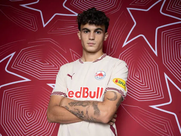 Masa Depan Stefan Bajcetic di Salzburg Tidak Jelas, Apa Tindakan Liverpool?