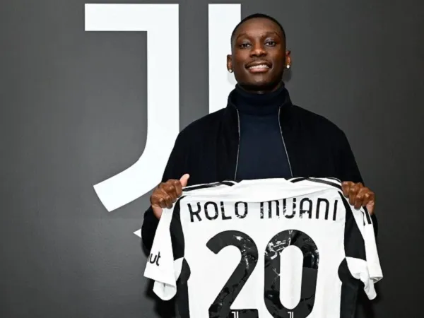 Randal Kolo Muani