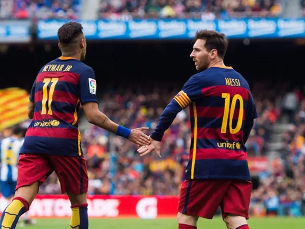 Neymar Jr Tidak Kembali ke Barcelona, Deco Bongkar Alasannya