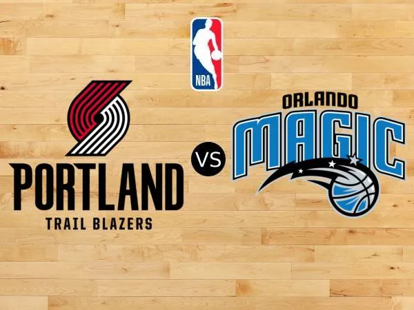 Portland Trail Blazers akan bertamu ke kandang Orlando Magic pada hari Kamis (23/1) malam atau Jumat pagi WIB. (Foto: NBA)