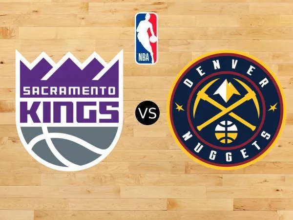 Sacramento Kings akan bertamu ke kandang Denver Nuggets pada hari Kamis (23/1) malam atau Jumat pagi WIB. (Foto: NBA)