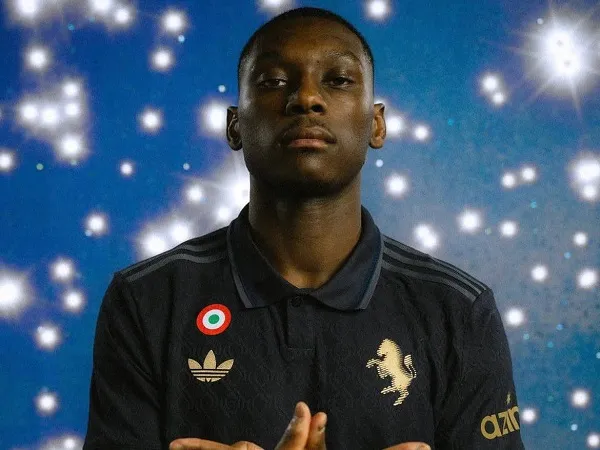 Randal Kolo Muani