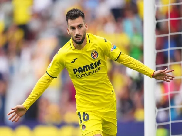 Pemain incaran Atletico Madrid