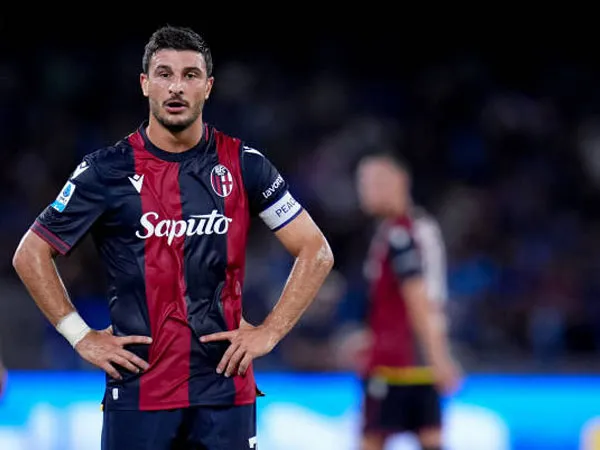 AC Milan Targetkan Riccardo Orsolini, Siap Ajukan Tawaran Plus Pemain