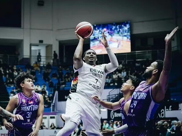 Dewa United Dipaksa Bekerja Keras Kalahkan Hangtuah