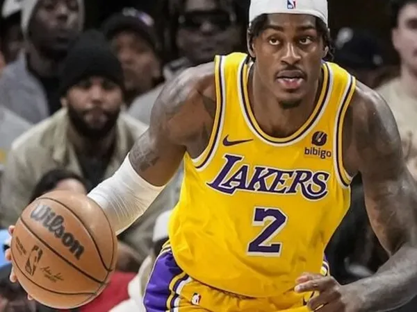 Jarred Vanderbilt Dapat Lampu Hijau Main Lawan Warriors