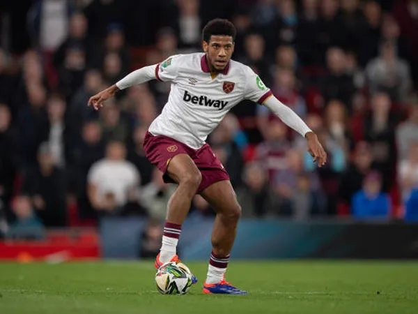 Lupakan Jean-Clair Todibo, Juventus Alihkan Perhatian ke Dua Pemain Ini