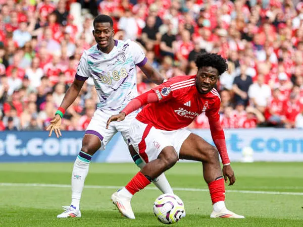 Melirik Catatan Tim Tamu Jelang Bournemouth vs Forest di Premier League