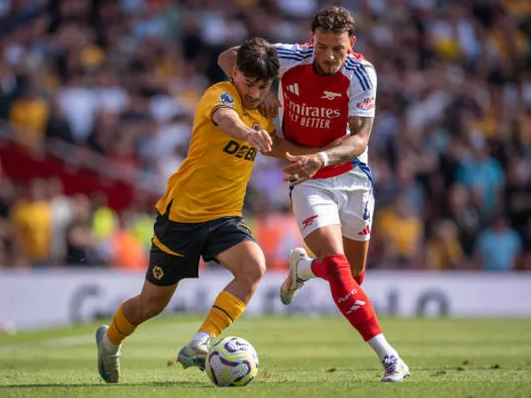 Melirik Catatan Tim Tamu Jelang Wolves vs Arsenal di Premier League