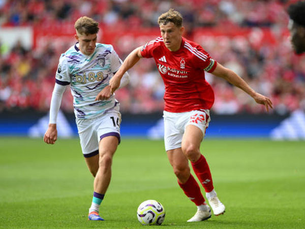 Melirik Catatan Tuan Rumah Jelang Bournemouth vs Forest di Premier League