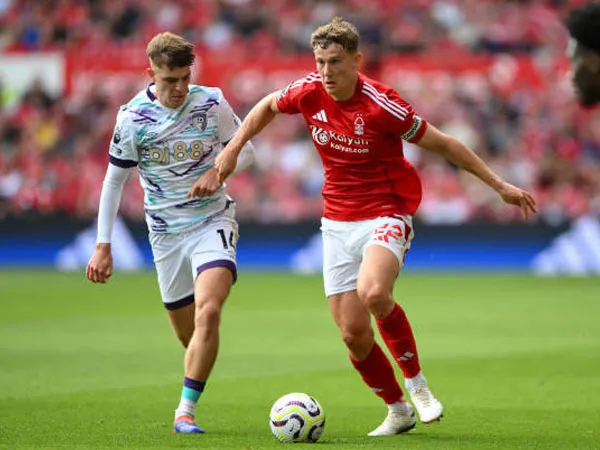 Melirik Catatan Tuan Rumah Jelang Bournemouth vs Forest di Premier League