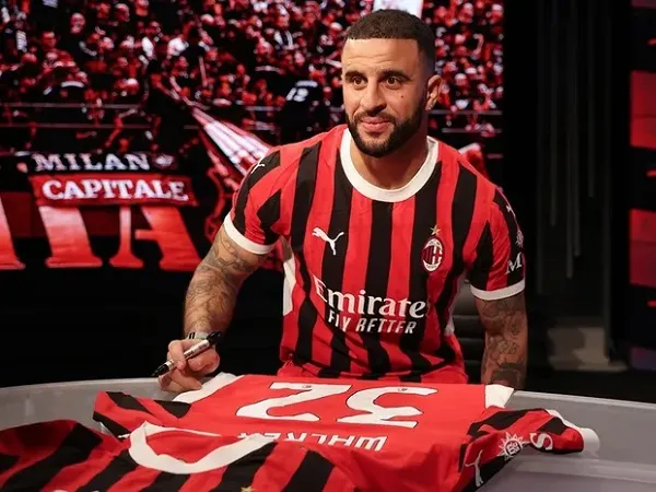 Kyle Walker