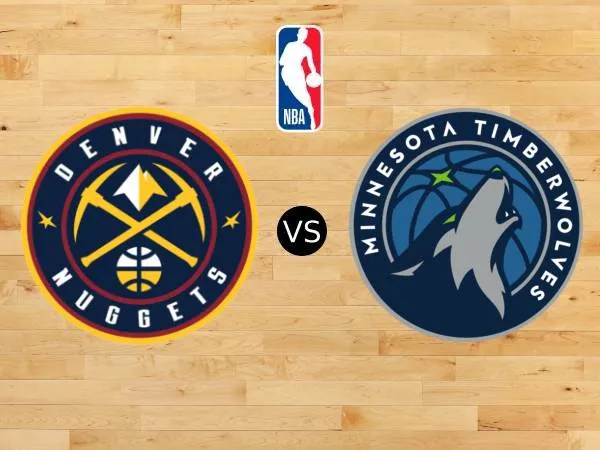 Denver Nuggets akan bertamu ke kandang Minnesota Timberwolves pada Sabtu (25/1) sore atau Minggu dinihari WIB. (Foto: NBA)