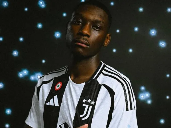 Randal Kolo Muani