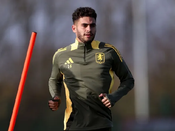 Unai Emery sudah lama memantau Andres Garcia