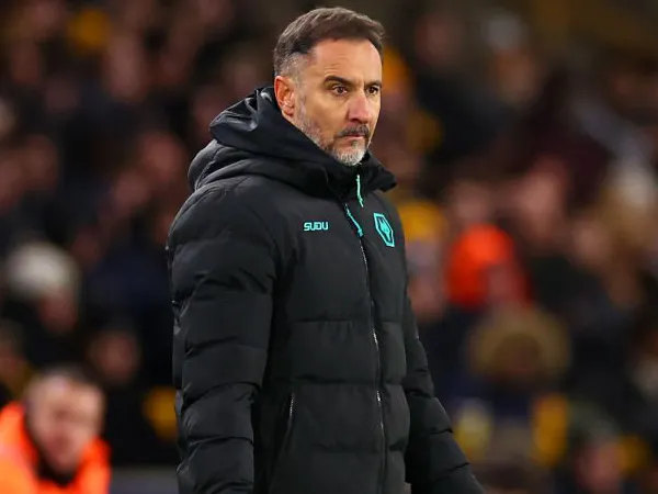Vitor Pereira.