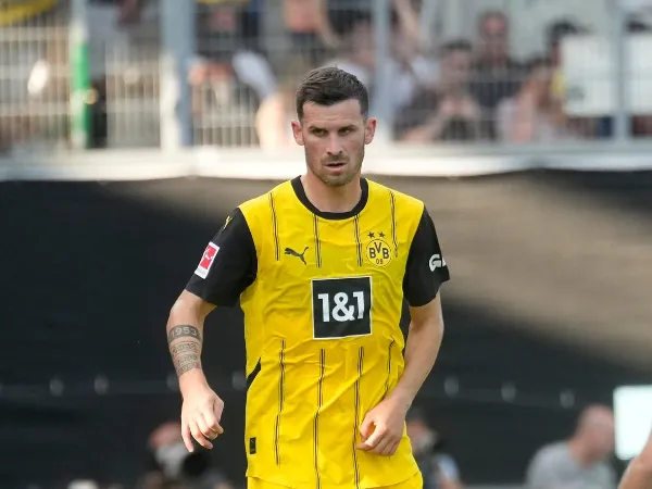 Pascal Gross