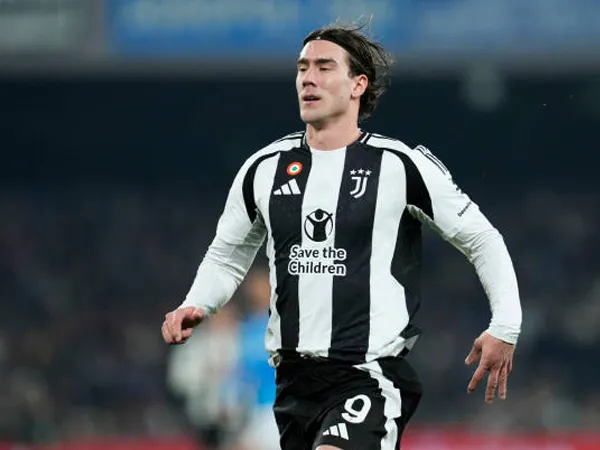 Gaji Tinggi dan Masa Depan Tak Jelas, Juventus Bisa Jual Dusan Vlahovic