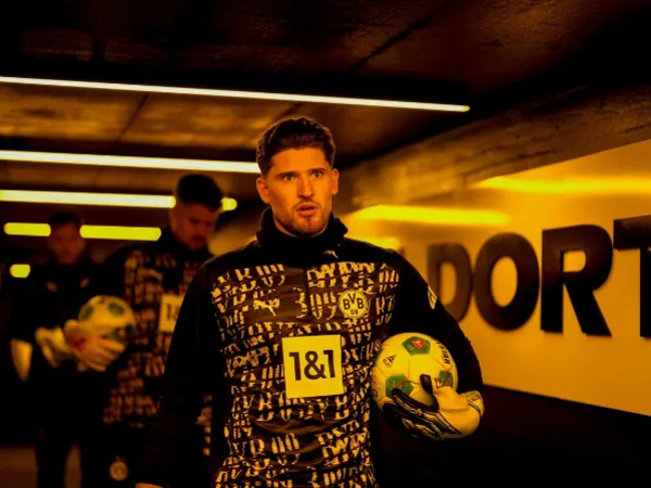 Gregor Kobel