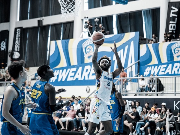 Jerry Lolowang Bersyukur Satya Wacana Lolos Dari Sergapan Rajawali