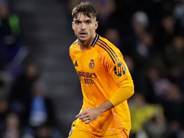 Raul Asencio.