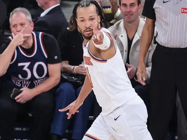 Knicks Mampu Meraih Kemenangan Saat Melawan Kings