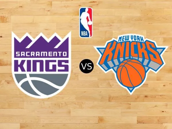 Sacramento Kings akan bertamu ke kandang New York Knicks pada Sabtu (25/1) malam atau Minggu pagi WIB. (Foto: NBA)