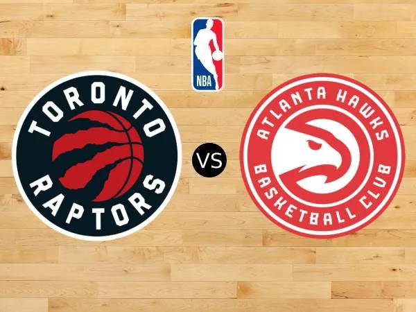 Toronto Raptors akan bertamu ke kandang Atlanta Hawks pada Sabtu (25/1) malam atau Minggu pagi WIB. (Foto: NBA)