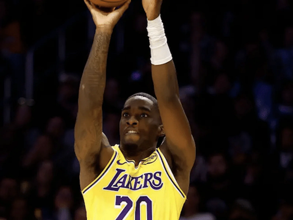 Shake Milton Cerita Pengalaman Unik Bersama JJ Redick